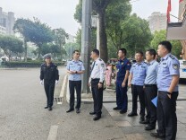 华容县多措并举 筑牢消防安全“防火墙”