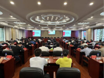 健体系 搭平台 增认同——湖南有形有感有效开展铸牢中华民族共同体意识教育工作