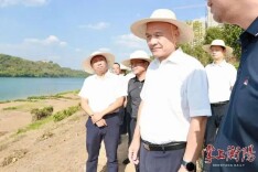 衡阳：坚决扛牢生态环境保护政治责任，筑牢高质量发展生态屏障