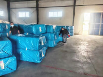 湖南省纤监中心：坚守岗位争朝夕 一心为企忙“公检”