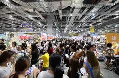 拉动数亿文旅消费的CP漫展，关键是让粉丝参与创作