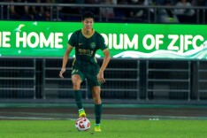 从北航到中超，张瑷晖把足球踢出了“答案”