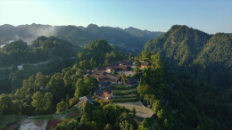 步履不停，重返十八洞村见证乡村新发展