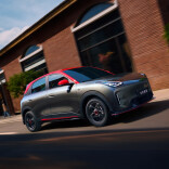 “湖南造”现象级爆款小车再进阶！2026款吉利星愿上市6.58万起