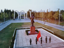 视频丨伟大祖国，向阳而生！