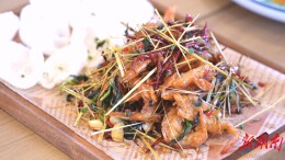 东南亚味撞上湖湘辣！这家融合料理店“出圈”成美食打卡新地标