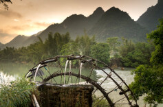 “水车空转”的警示