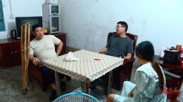 临武：动态救助兜牢民生底线，294名困境儿童生活有依