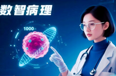 40余位中外专家联袂编撰《数智病理》专著即将出版