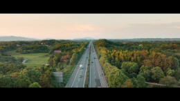 湖南高速集团《有路就有光》