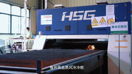 湖南绿零智能科技有限公司：精益求精 匠心制冷