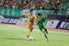 运达地产带你看“湘超”│今晚“湘超”共进14球！帽子戏法、乌龙球！简直看不过来了！