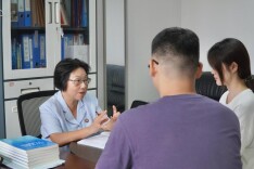 【教育家精神万里行】卢芳国：26载，逾万个小时，她坚持做学生创新引路人