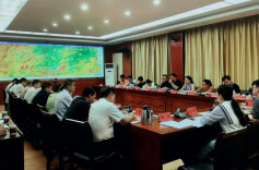 郴州部署“守护蓝天”七日攻坚行动