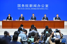 努力谱写民政工作高质量发展新篇章——国新办发布会聚焦“十四五”时期民政事业发展成就