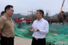 娄底：以务实举措推动全市生态环境质量持续改善