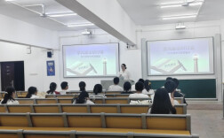 赋能学委 引领学风——长沙民政职院电子信息工程学院召开学风建设研讨会