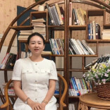 最美教师丨以戏育人：宾玮的十年“播种”路