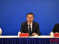 煎药配送像收快递一样方便！“湘产好药”与“湖湘中医”将深度融合