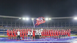 疯狂的“湘超”