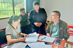 衡阳县民政局：“兜底+赋能”绘就乡村振兴温暖底色