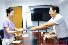 先锋在行动│湖南税务今年释放政策红利12.9亿元 为创业就业“保驾护航”