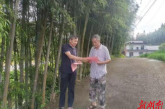 【人民的代表】李本成：脚下沾泥土，建言解民忧