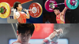 第十五届全运会湖南代表团“就位”，力争实现“10枚及以上金牌”的目标参赛人数、项目覆盖实现新突破，多个项目首次获得决赛资格