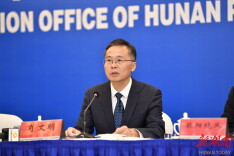 促进中医药产业高质量发展，湖南聚焦四大方面发力