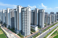 新房子建成好房子，老房子改成好房子