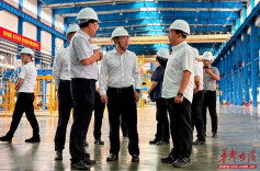 先锋在行动│统计改革绘就产业园区高质量发展新图景