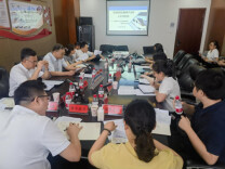 石峰区：“链”上发力 赋能轨道交通产业“加速跑”