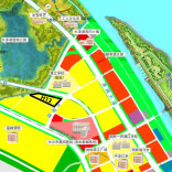 抢占风口！一线临湿地公园！大泽湖低密住宅地上新！