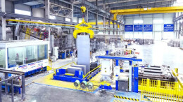 全球最大固体运载火箭成功发射 九成锻件“岳阳造”@湖南日报