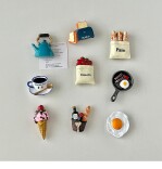 芙蓉国评论 | 警惕冰箱贴背后的商业异化陷阱