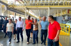 【代表好声音】兰广湘：聚力“湖南智造”扬帆出海