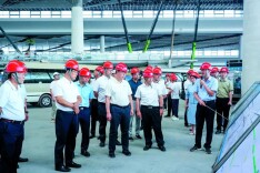 构建评价新标尺，以监督精准化助力企业国资管理实效化