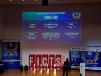 中国体育影片获第43届米兰国际体育电影电视节金花环奖