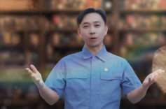 风起湖湘潮·委员讲亲历丨刘俊伟：明清古巷——益阳潮玩地，青春不夜城