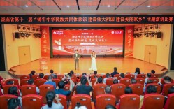 石榴花开耀三湘——湖南省民族团结进步创建工作纪实