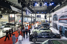 全国首次提出！湖南12条举措加快提升新能源汽车渗透率