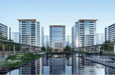 市场修复 “金九银十”楼市热度提升