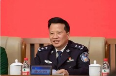 湖南省长沙市人民政府原副市长、市公安局原局长唐向阳被决定逮捕