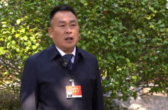 代表献计“十五五”