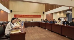 产学共研育人才 实践共创启新程——中景产学研实训班于稻花香营地隆重启幕