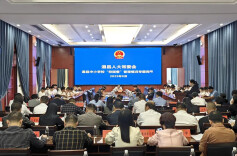 “辣味”询问校园餐，道县人大代表守护12万学生“舌尖安全”