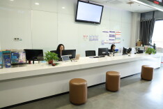 水电缴费窗口“遇冷” 折射线上服务“升温”