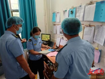 筑牢防线，守护“舌尖上的安全”——君山区“六维”改革推进食品安全治理纪实