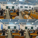 长沙民政职院软件学院开展公寓管理专题培训暨“春风驿站”推介会