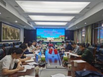 湖南交通职院召开2025年“AI+信息素养”大赛启动会